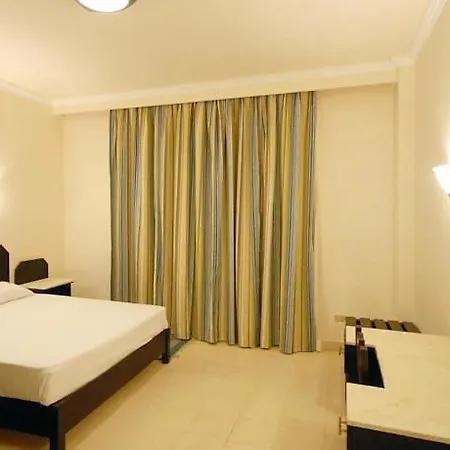 Regina Resort El Sokhna Ain Sukhna Exterior photo