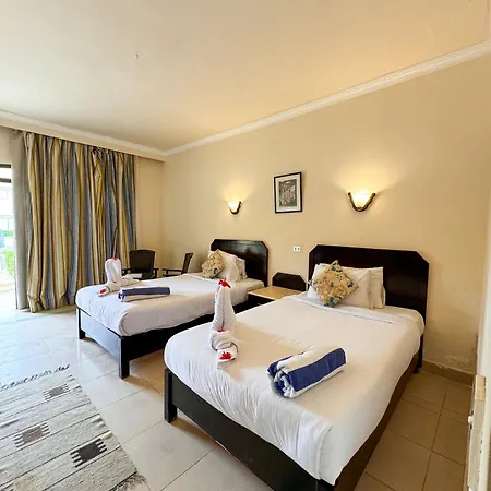 Regina Resort El Sokhna Ain Sukhna Exterior photo