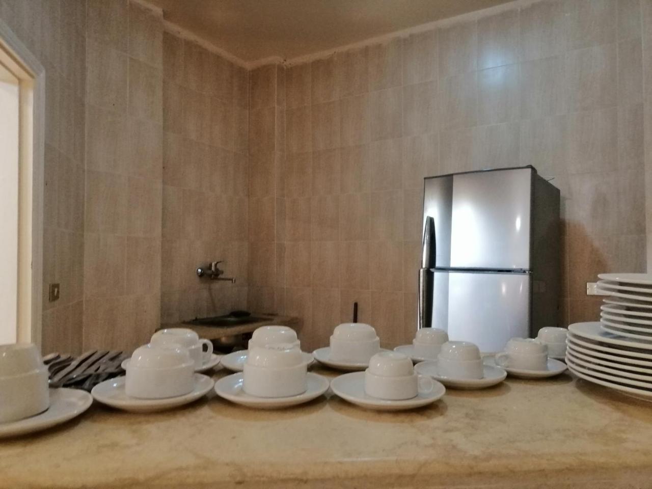 فندق Regina El Sokhna عين السخنة