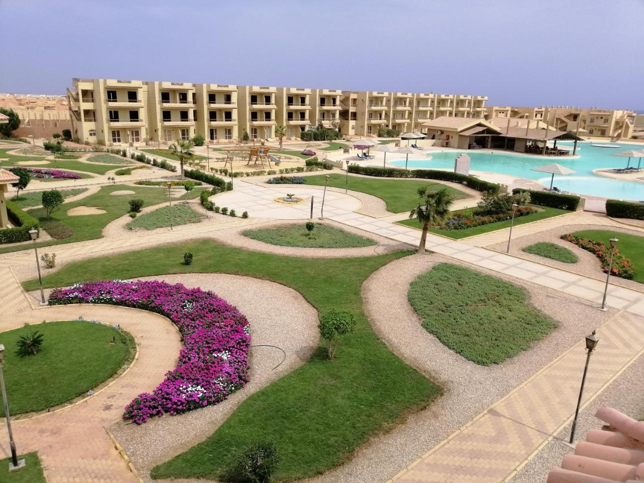 فندق Regina El Sokhna