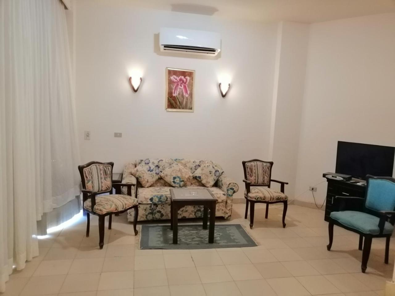 Regina El Sokhna 4* عين السخنة
