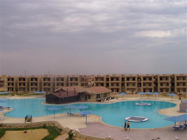 Regina El Sokhna فندق