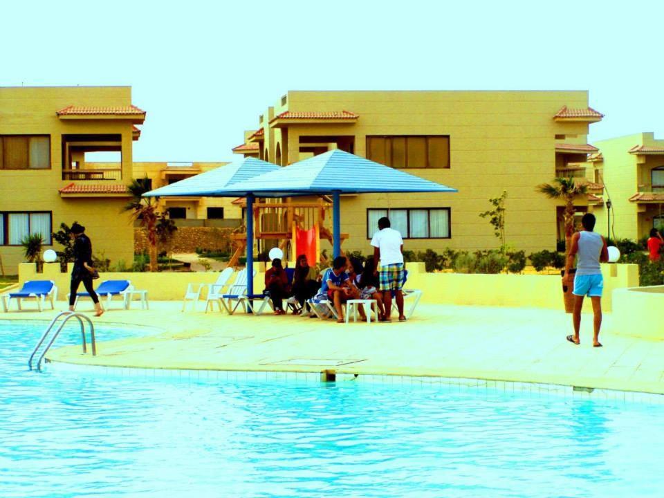 فندق Regina El Sokhna عين السخنة