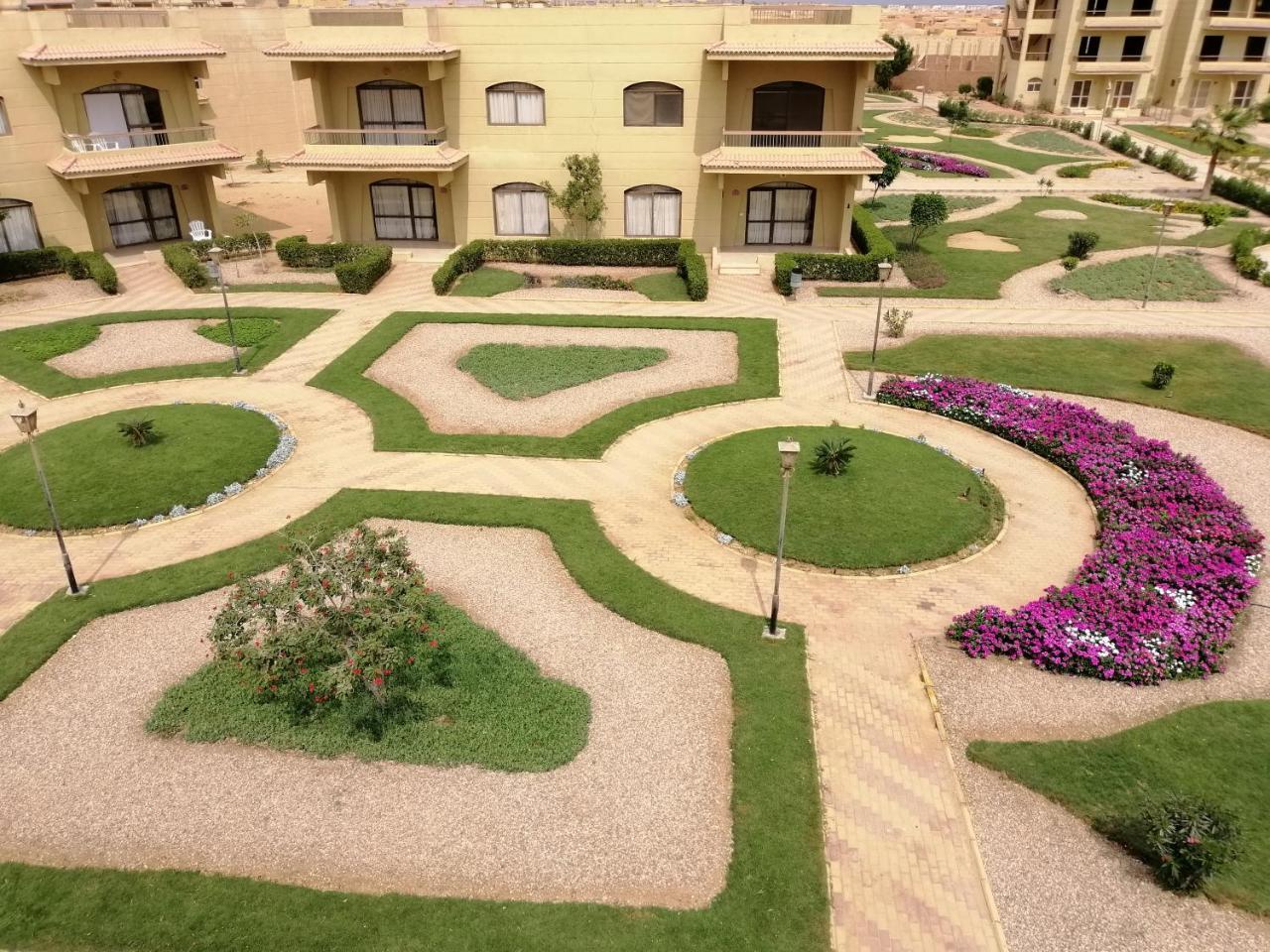 فندق Regina El Sokhna عين السخنة