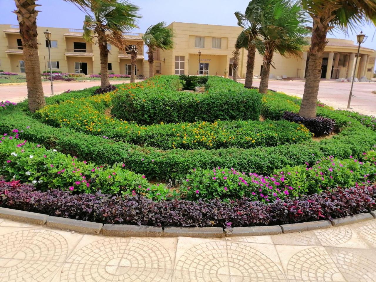 فندق Regina El Sokhna
