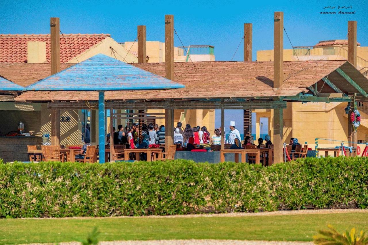 فندق Regina El Sokhna عين السخنة